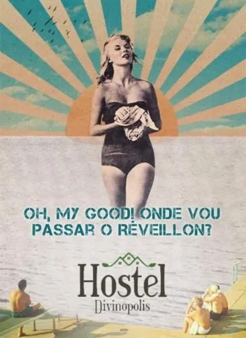 Hostel Divinopolis