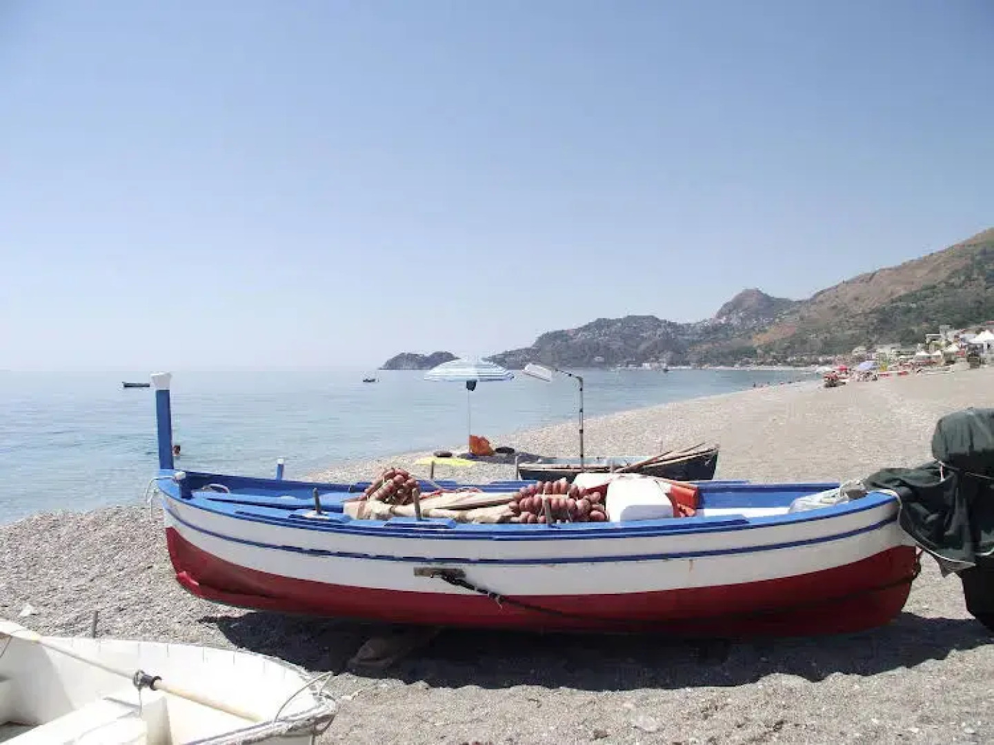 La Finestra sul Mare