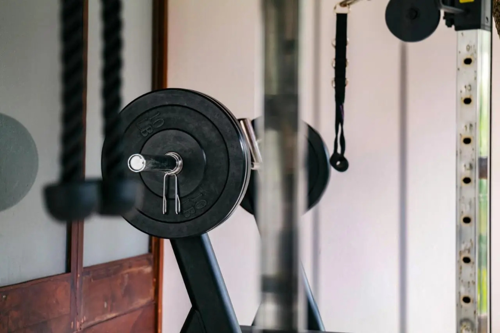 The Beach Tulum Hotel