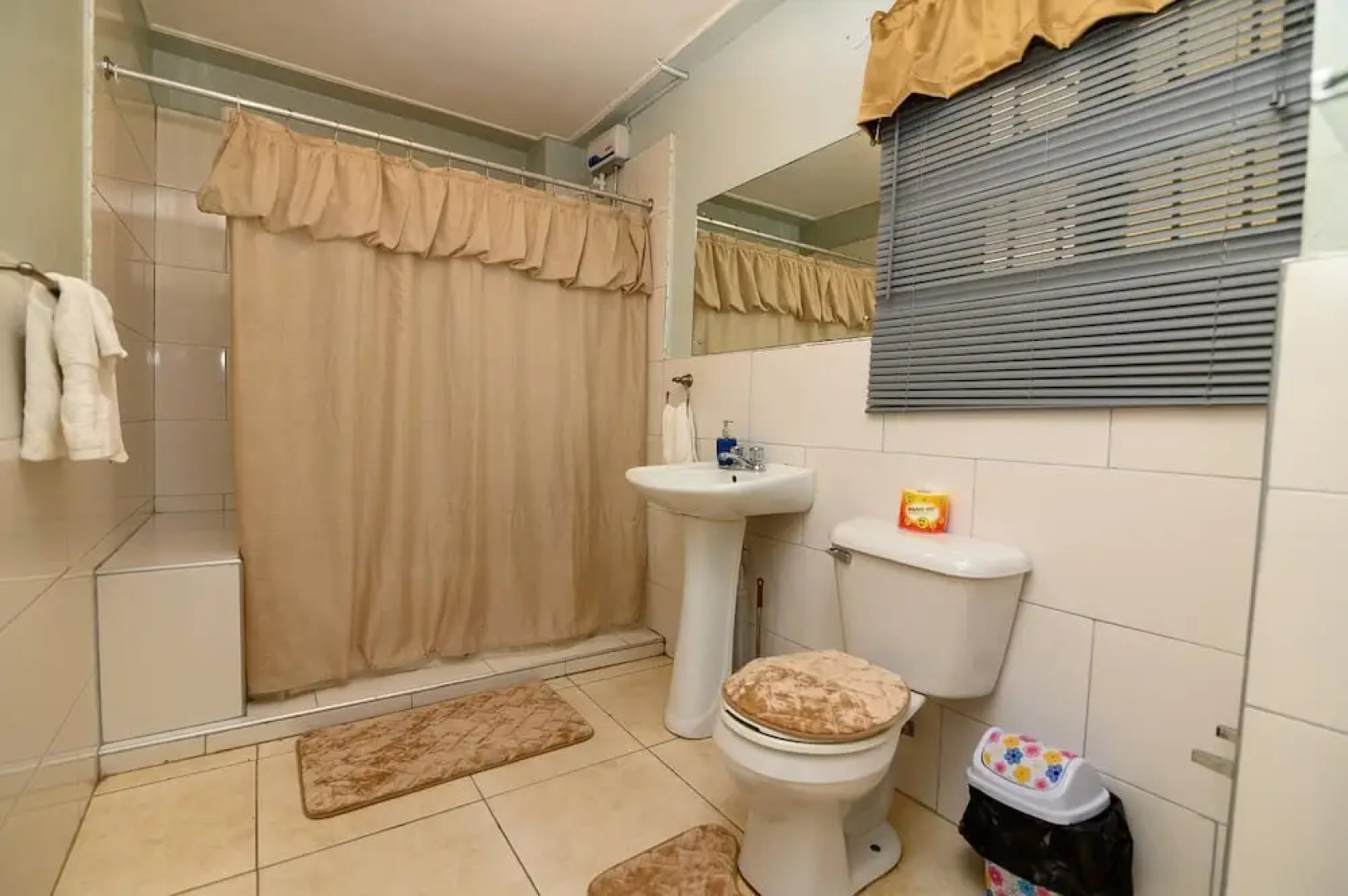 Morning Mist at Promontory Ridge