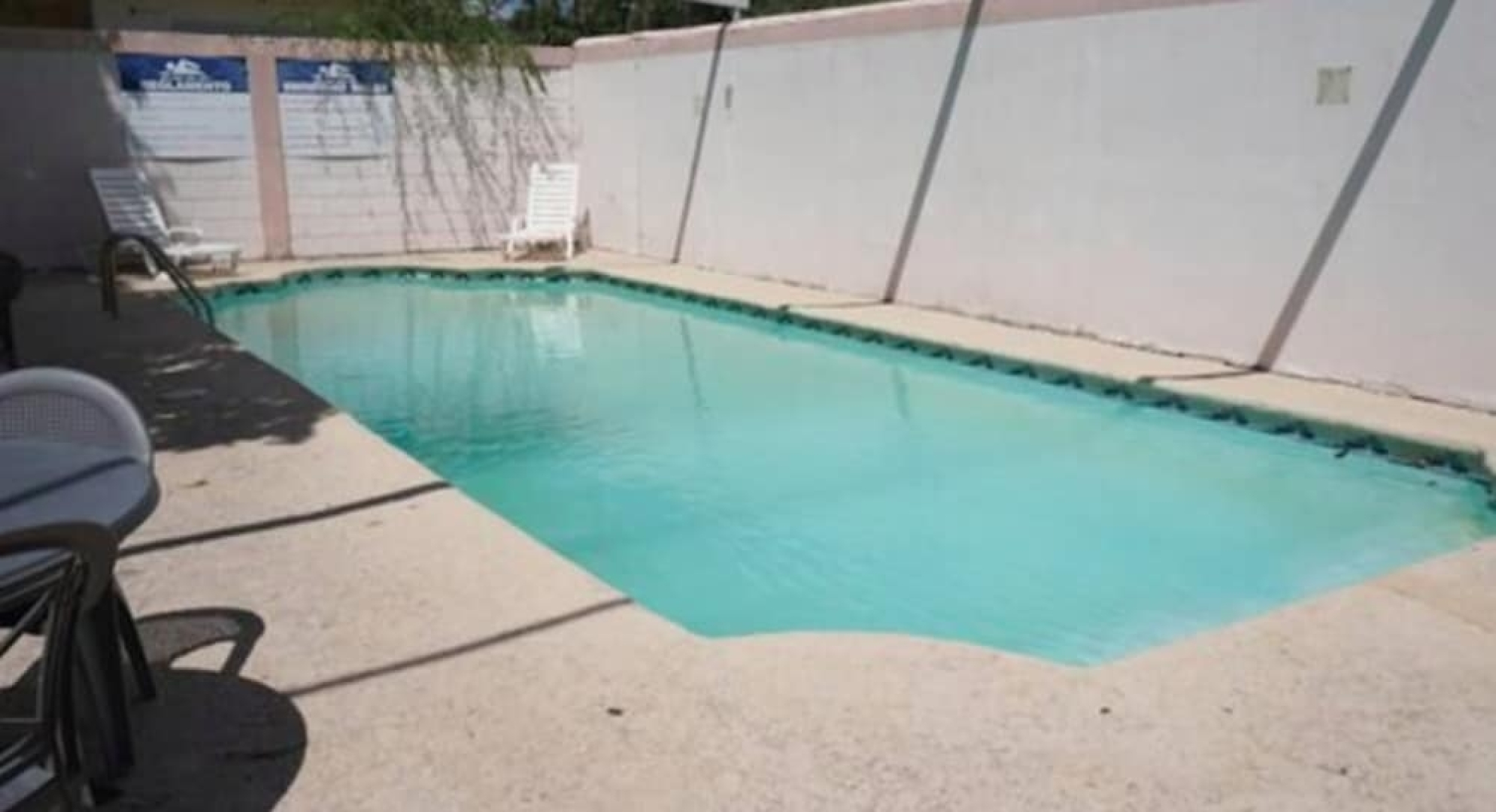 Hotel Maria Luisa Inn & Suites