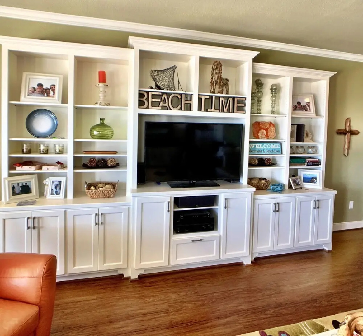 Beachy Keen - 3 Br Home