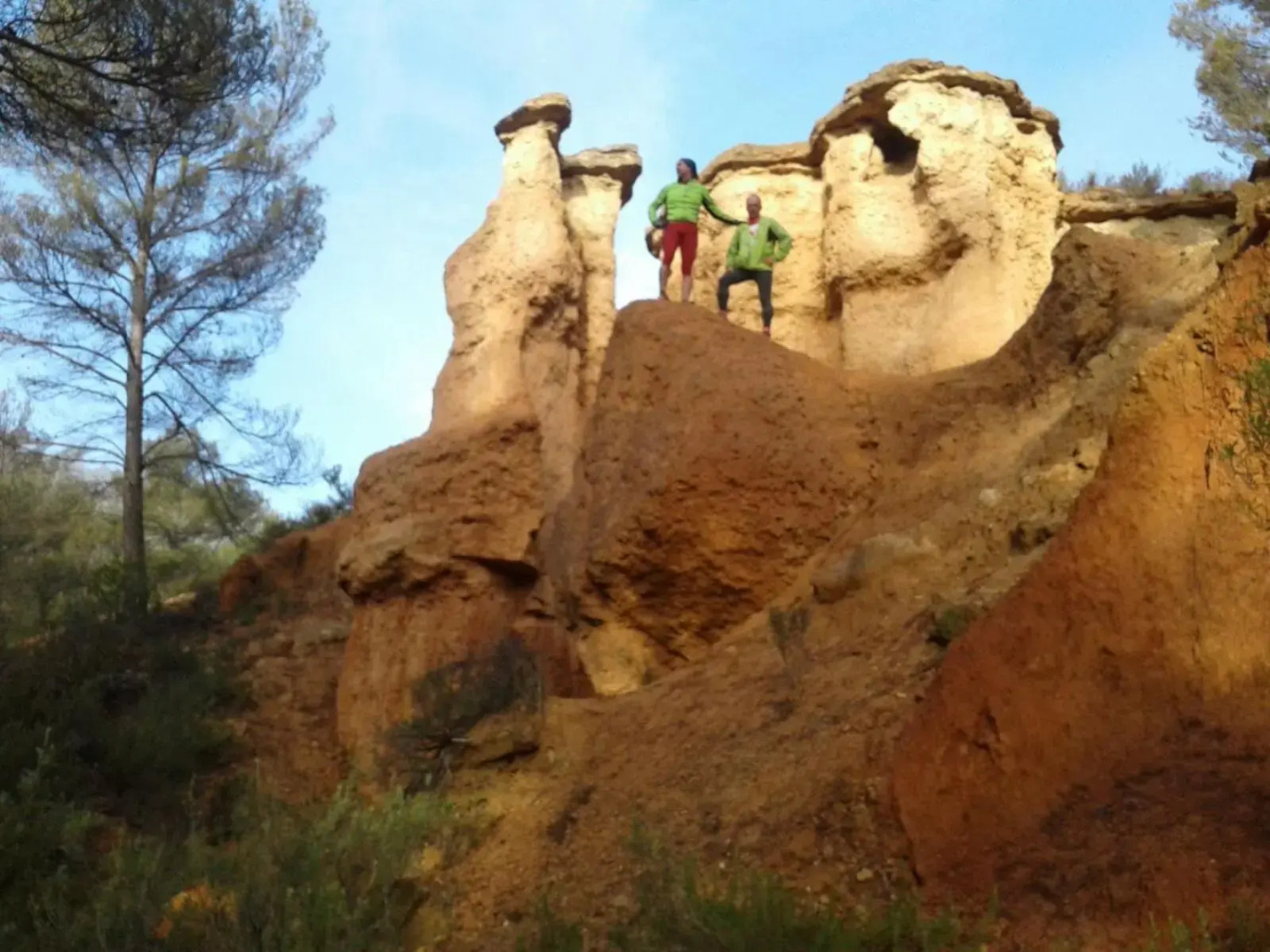 Casa Rural Rio Cabriel