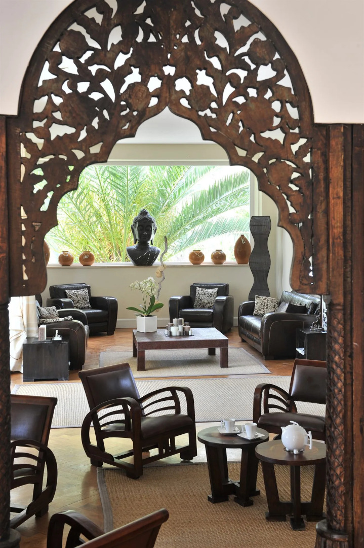 Hôtel La Villa Cap d’Antibes