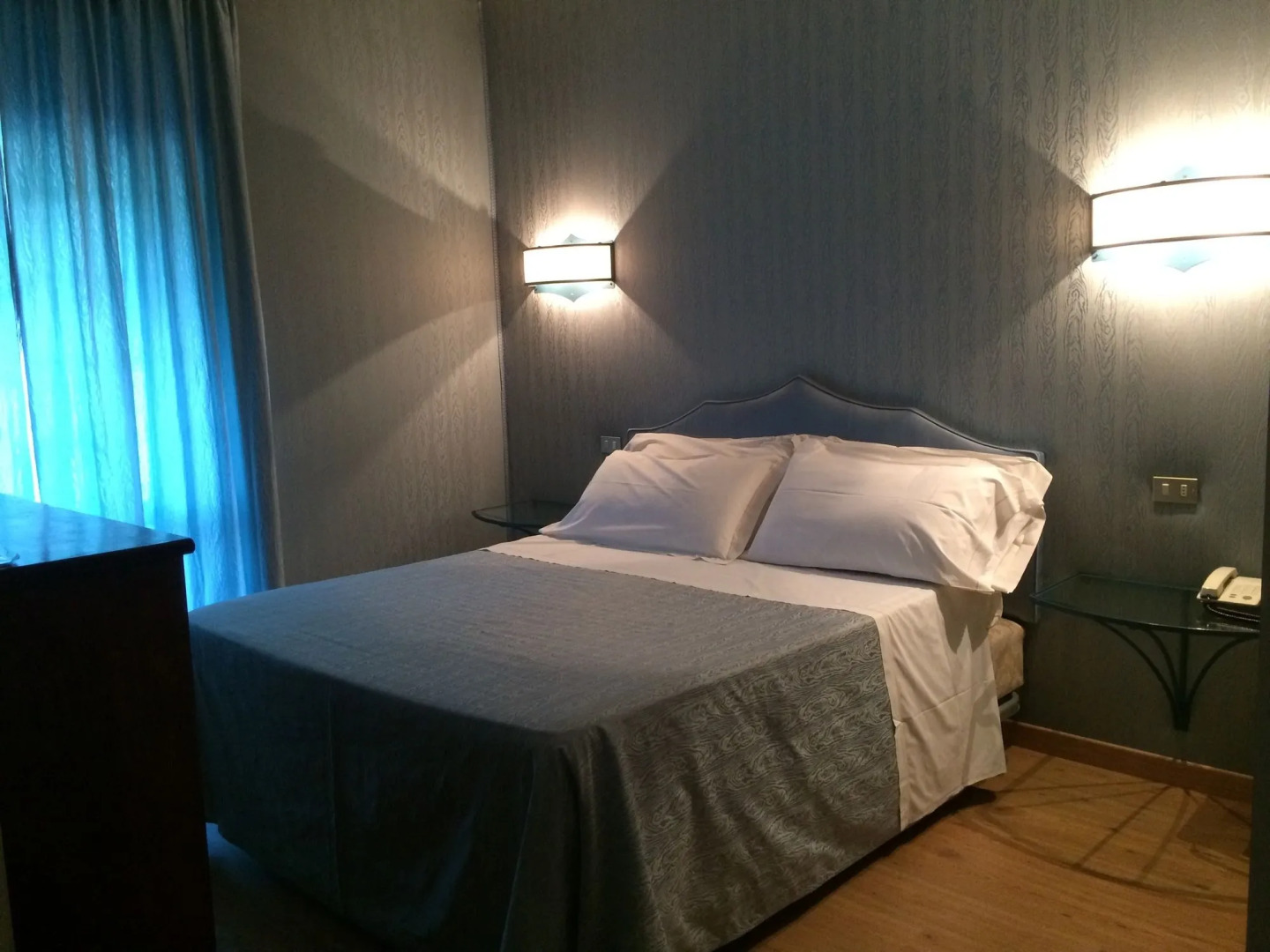 Sempione Boutique Hotel