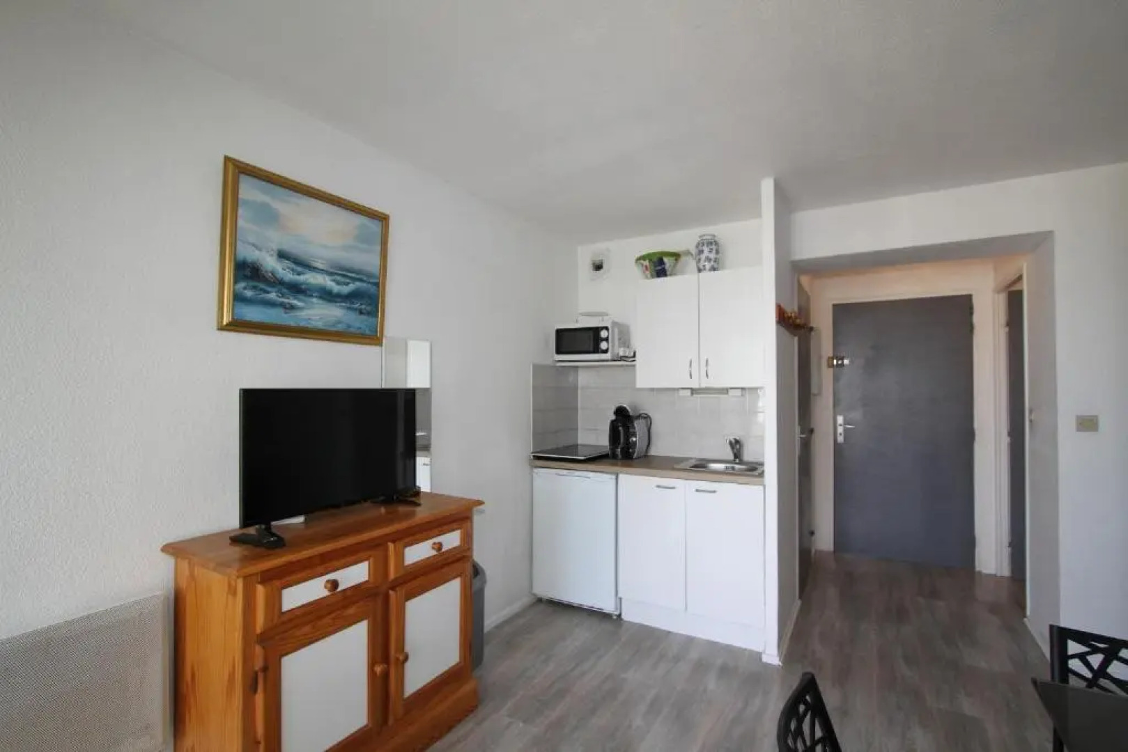 Bea122 - Appartement Vue Mer !