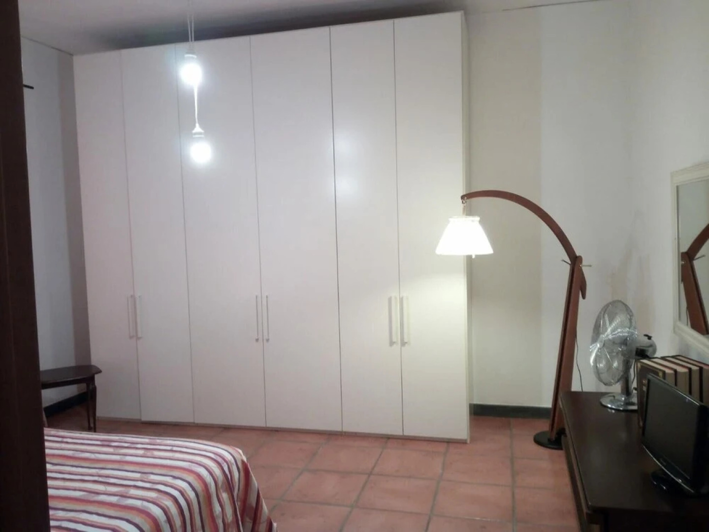 Apartment Via Lamaria