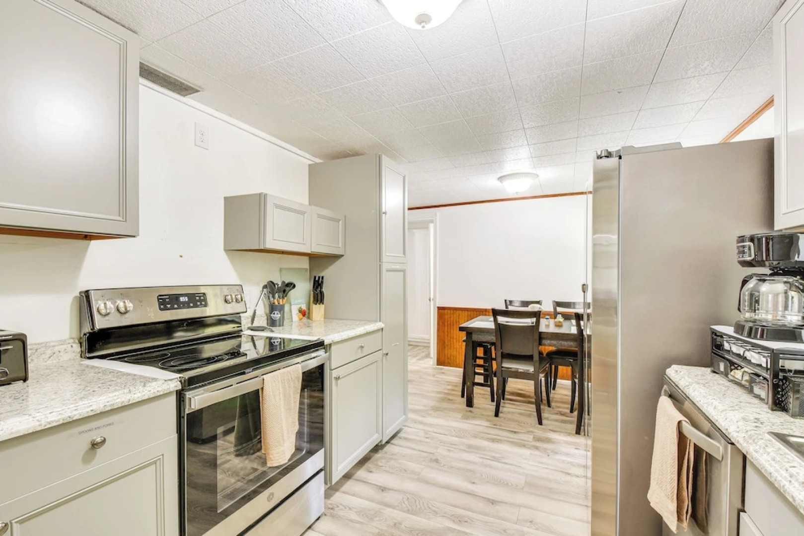 Seneca Vacation Rental w/ Grill Near Lake Hartwell