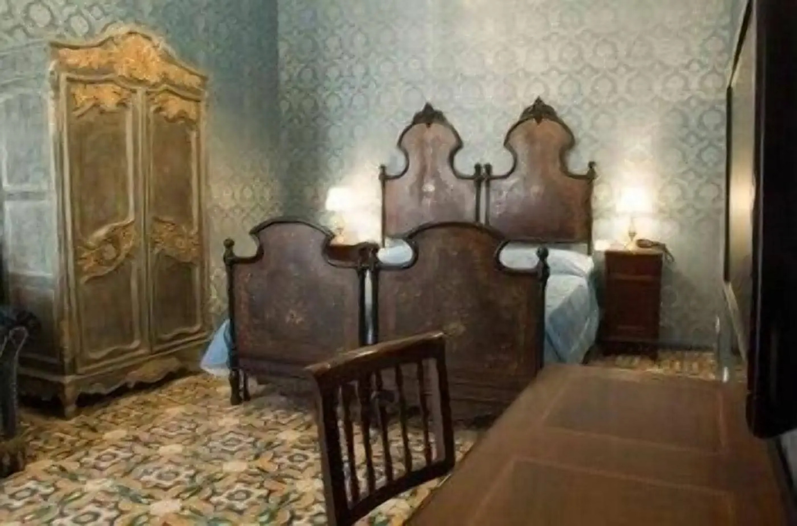 Grana Barocco Art Hotel & Centro Benessere