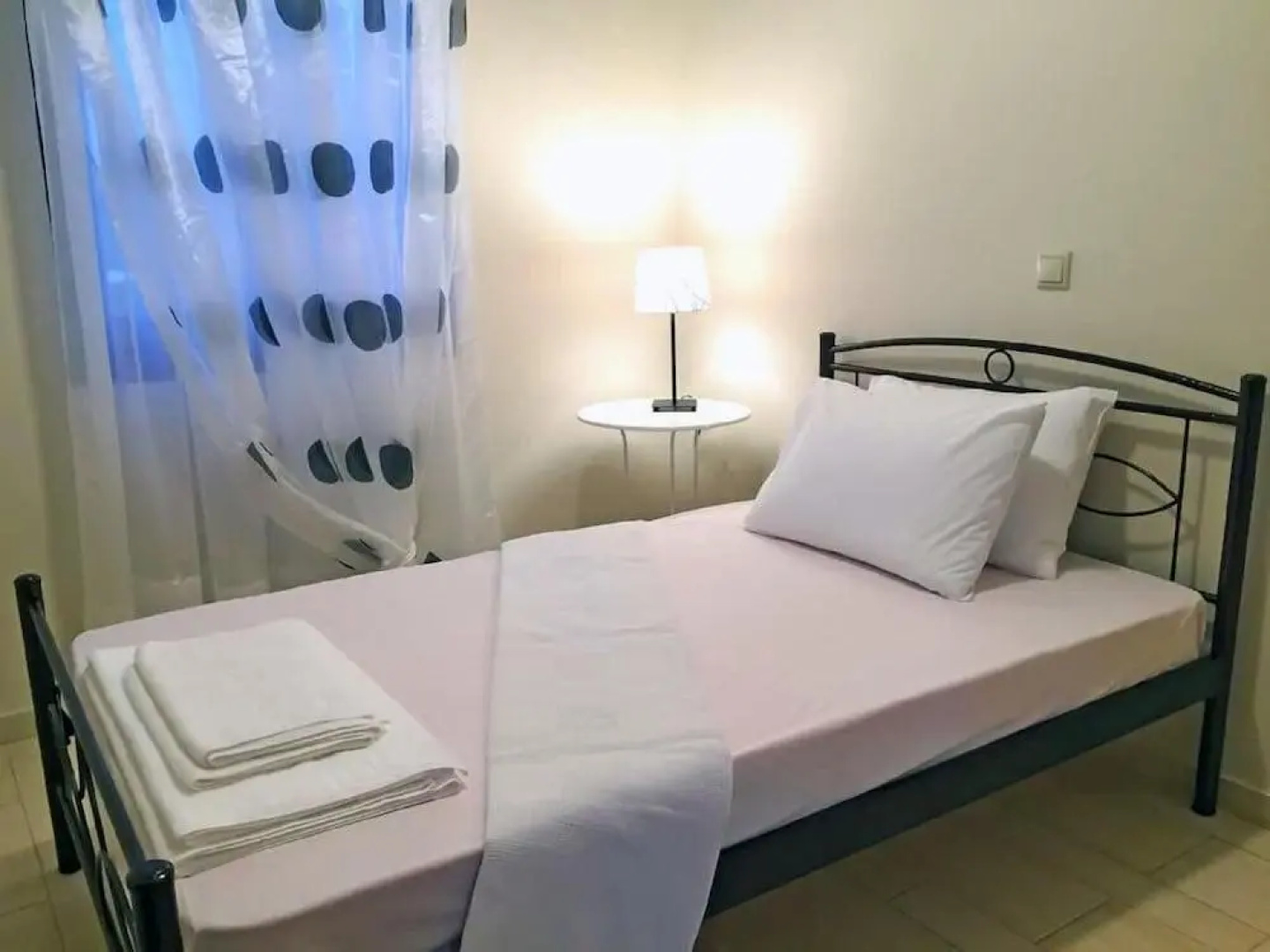 Glyfada Villas