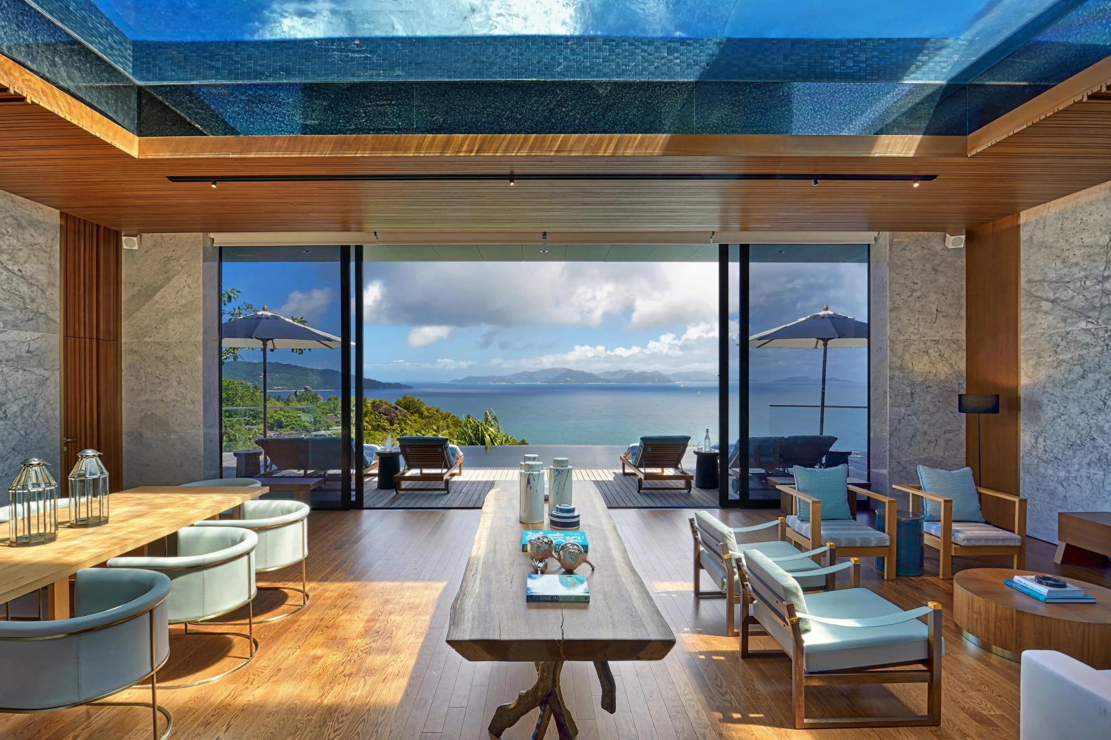 Six Senses Zil Pasyon Seychelles