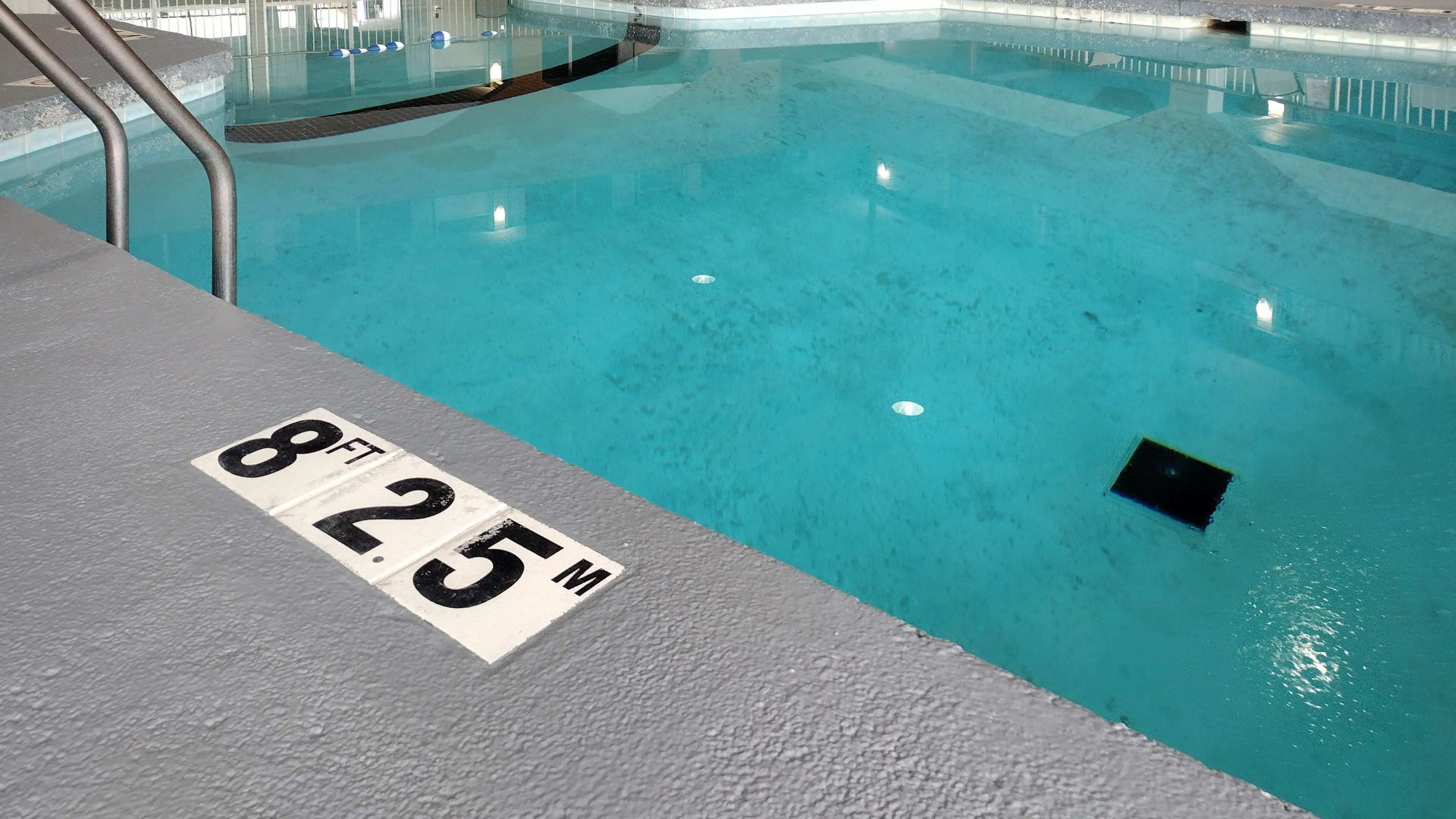 Motel 6 Hastings, NE