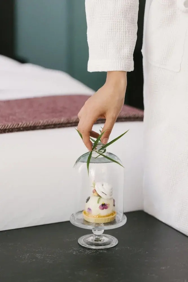 Pensão Residencial Roma