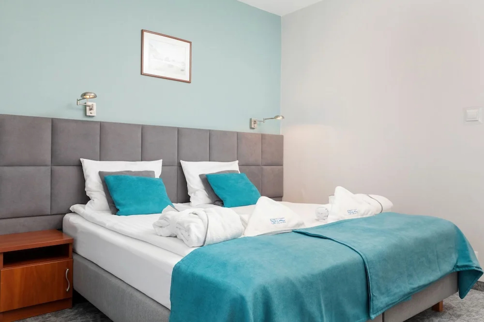 SPA Bagiński & Chabinka