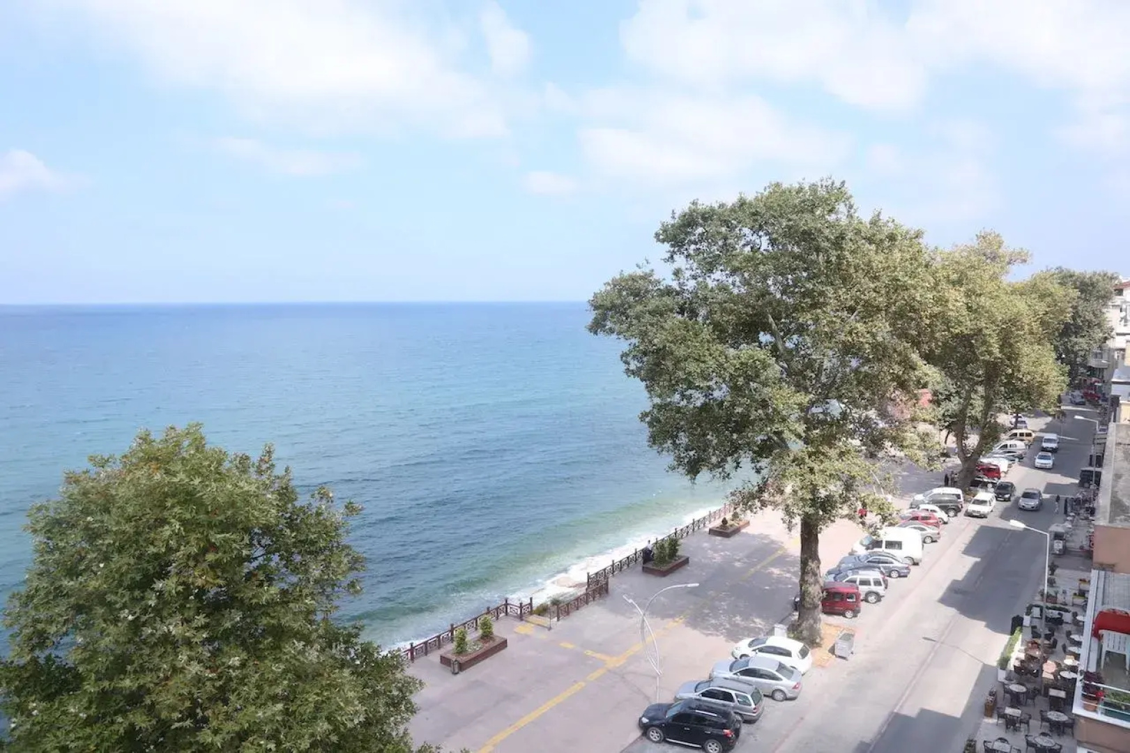 Bayraktar Hotel