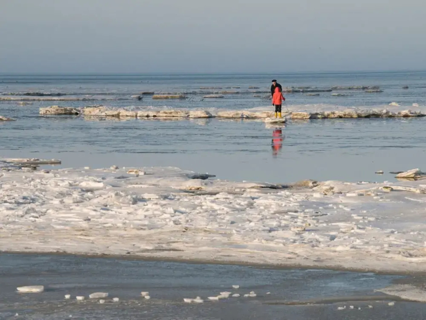 Apartment 2 Holiday Home Speckert