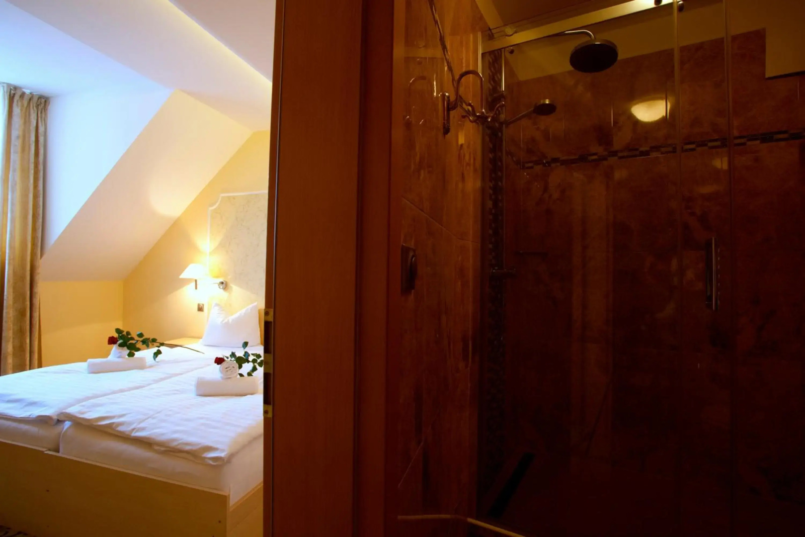 Wellness & Spa Hotel Ambiente