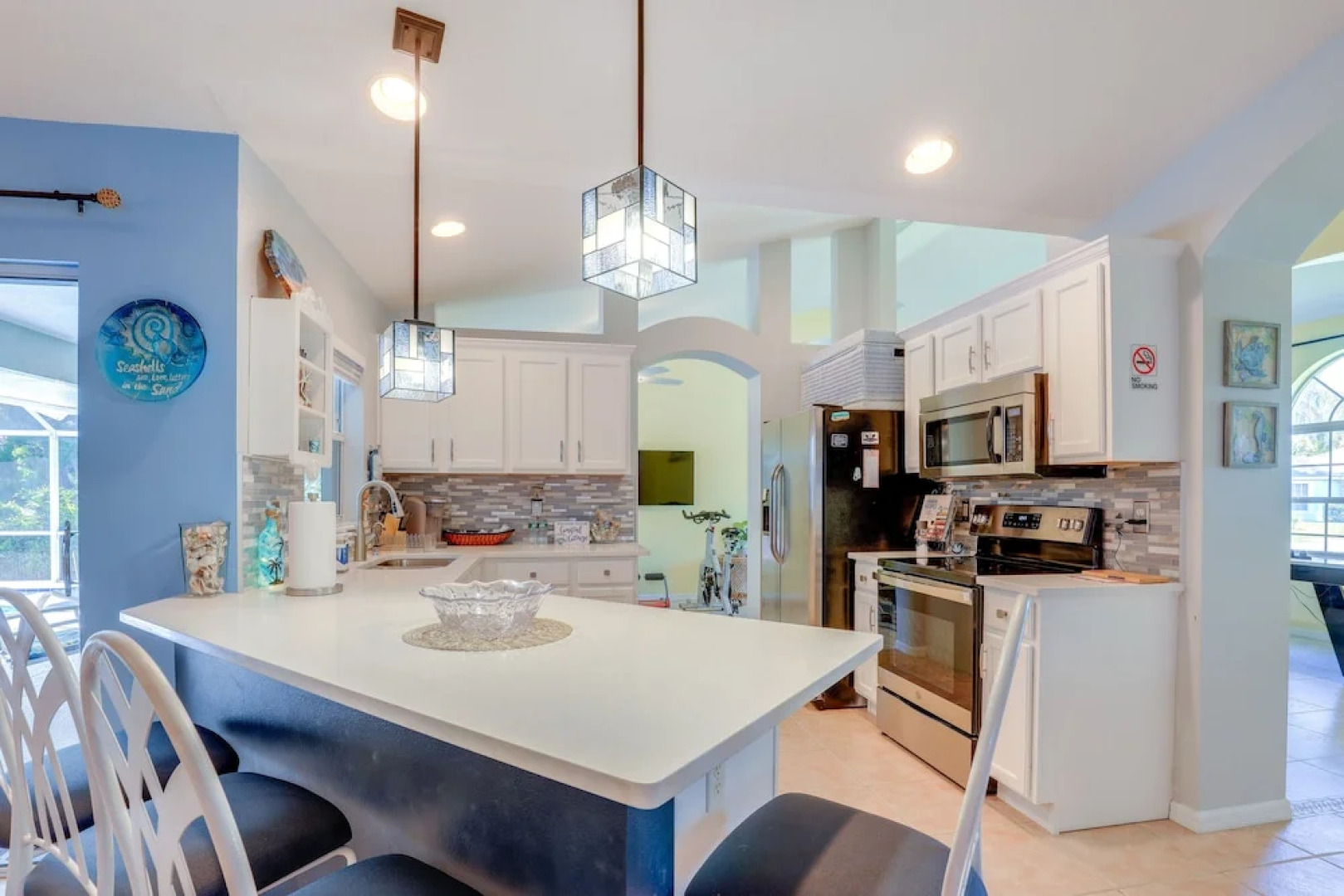 Jensen Beach Home w/ Heated Pool!