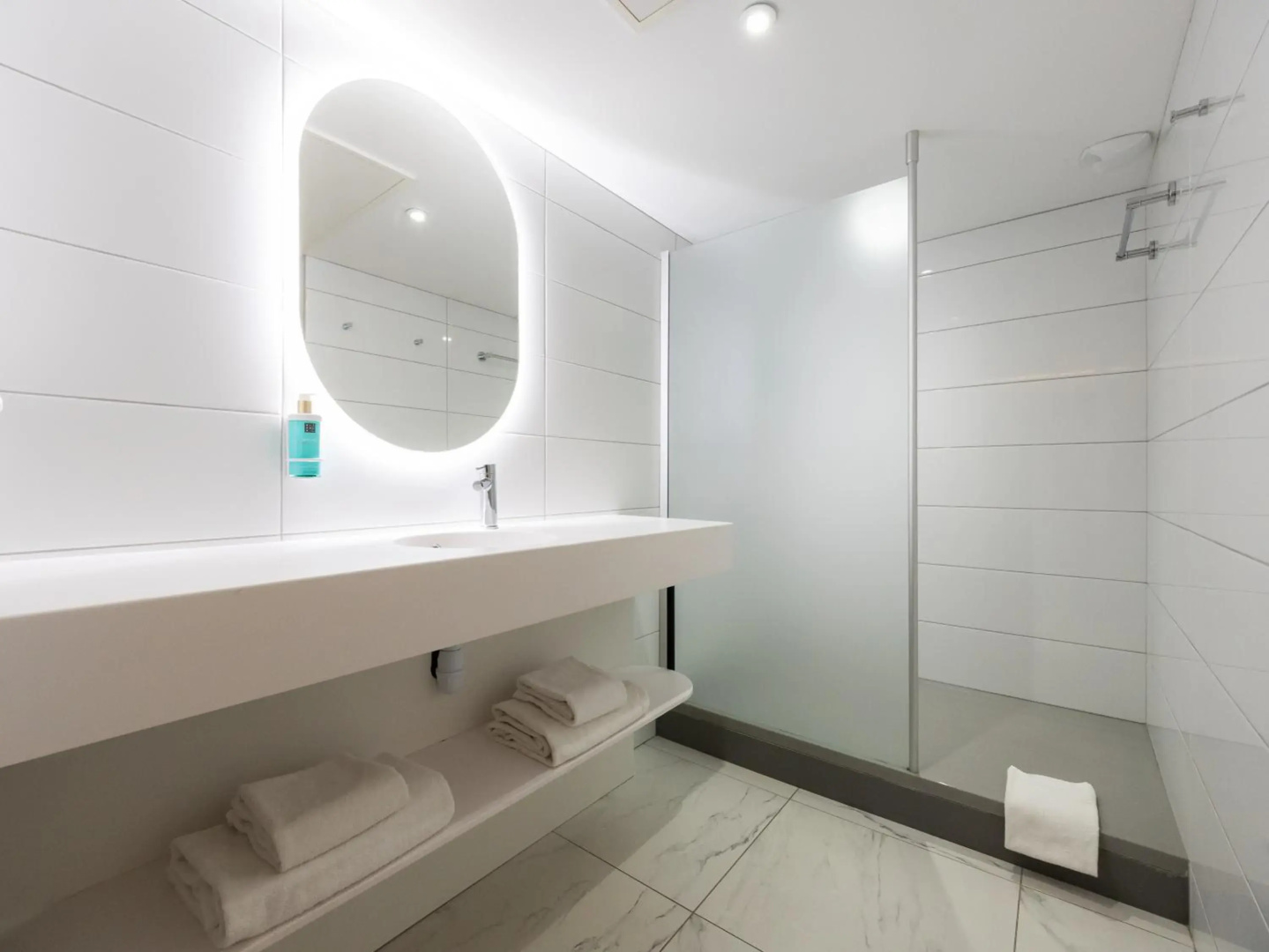 Novotel Suites Montpellier