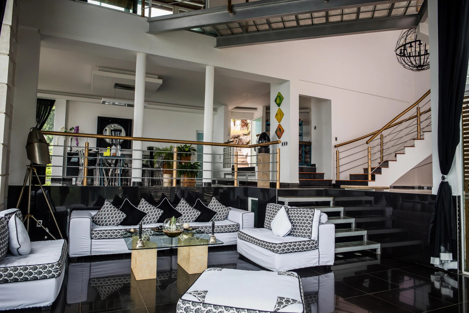 Cantil Hotel Spa Boutique