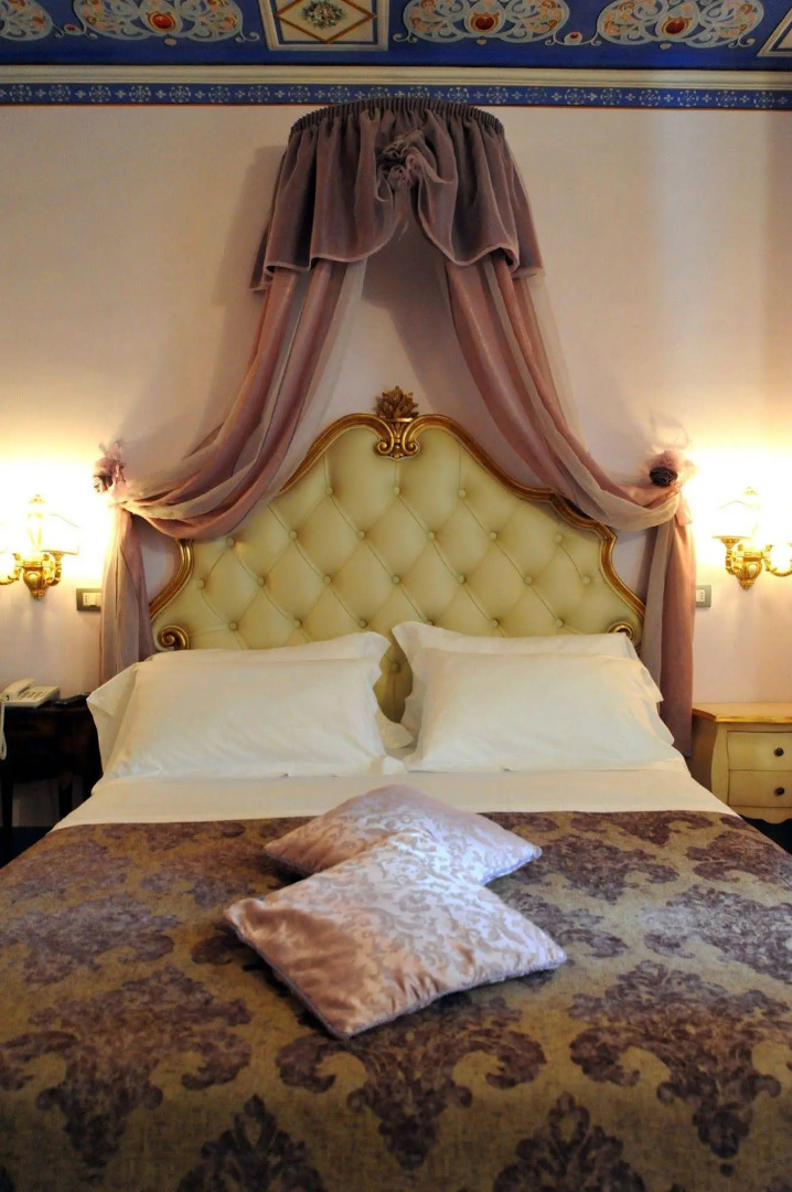 Relais Castelluccio Palusse