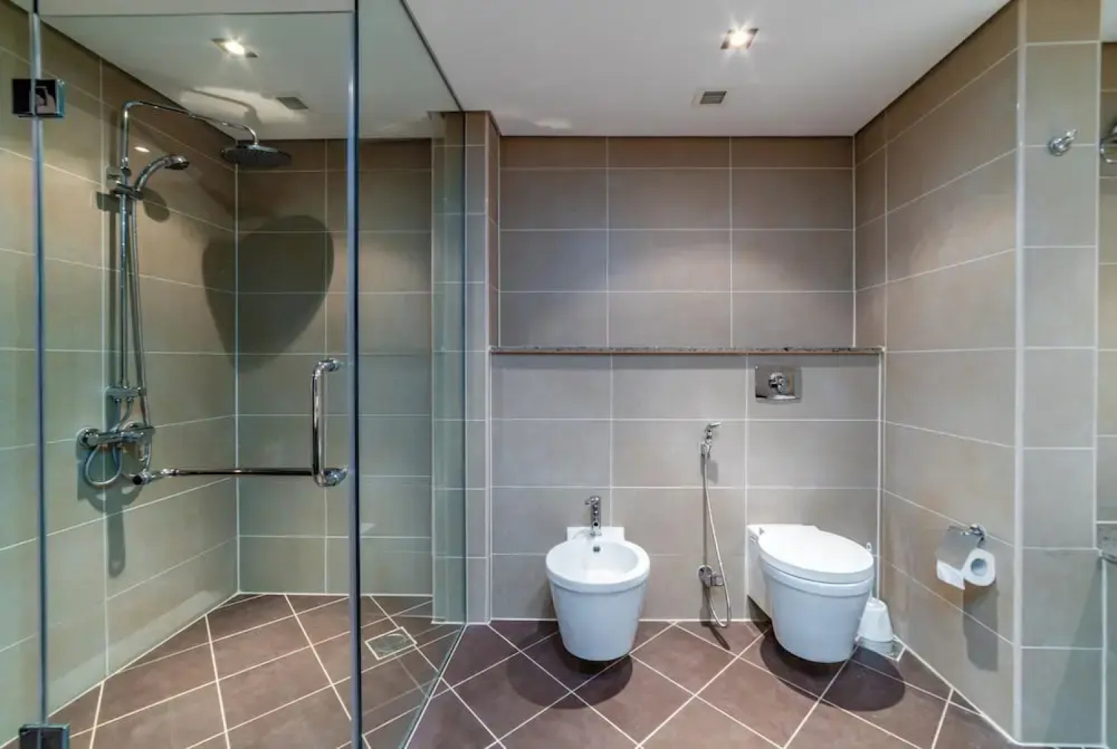 Luxe Getaways Palm Jumeirah