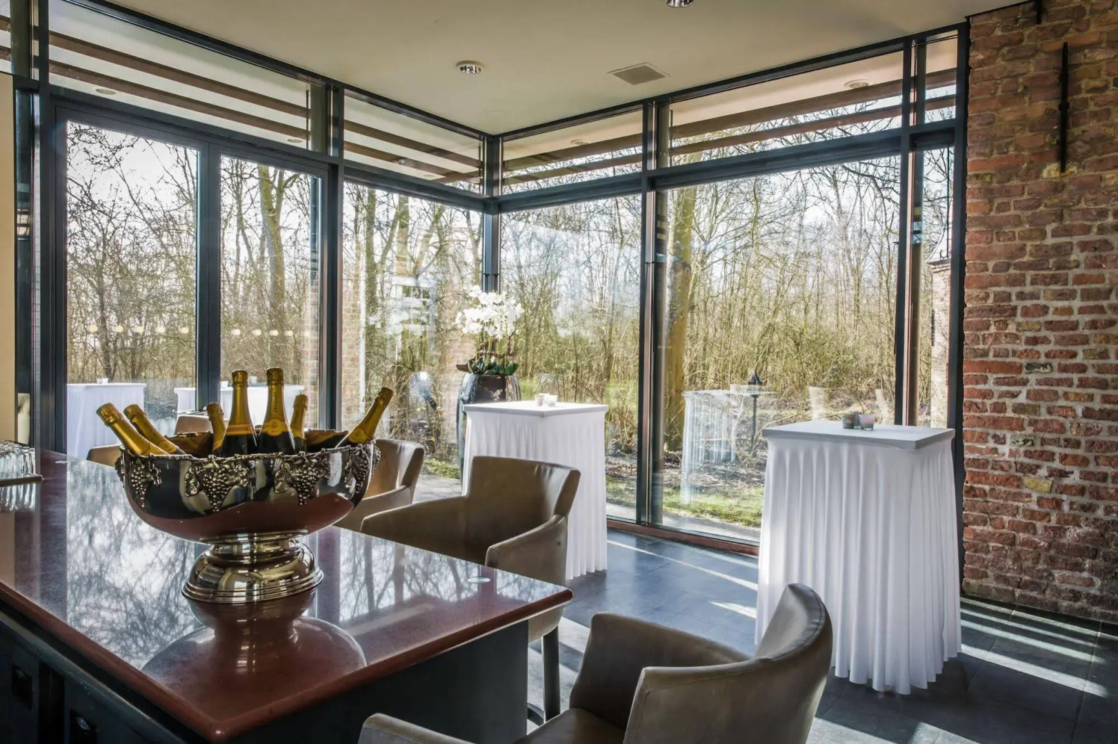 Fletcher Landgoedhotel Renesse