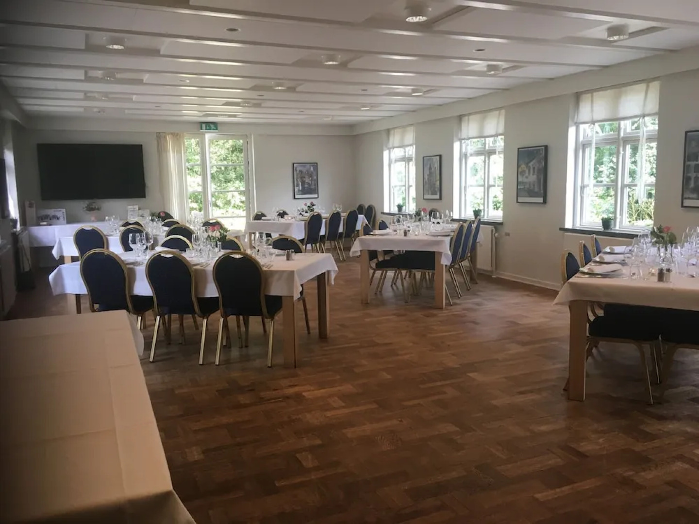 Kongenshus kro og hotel