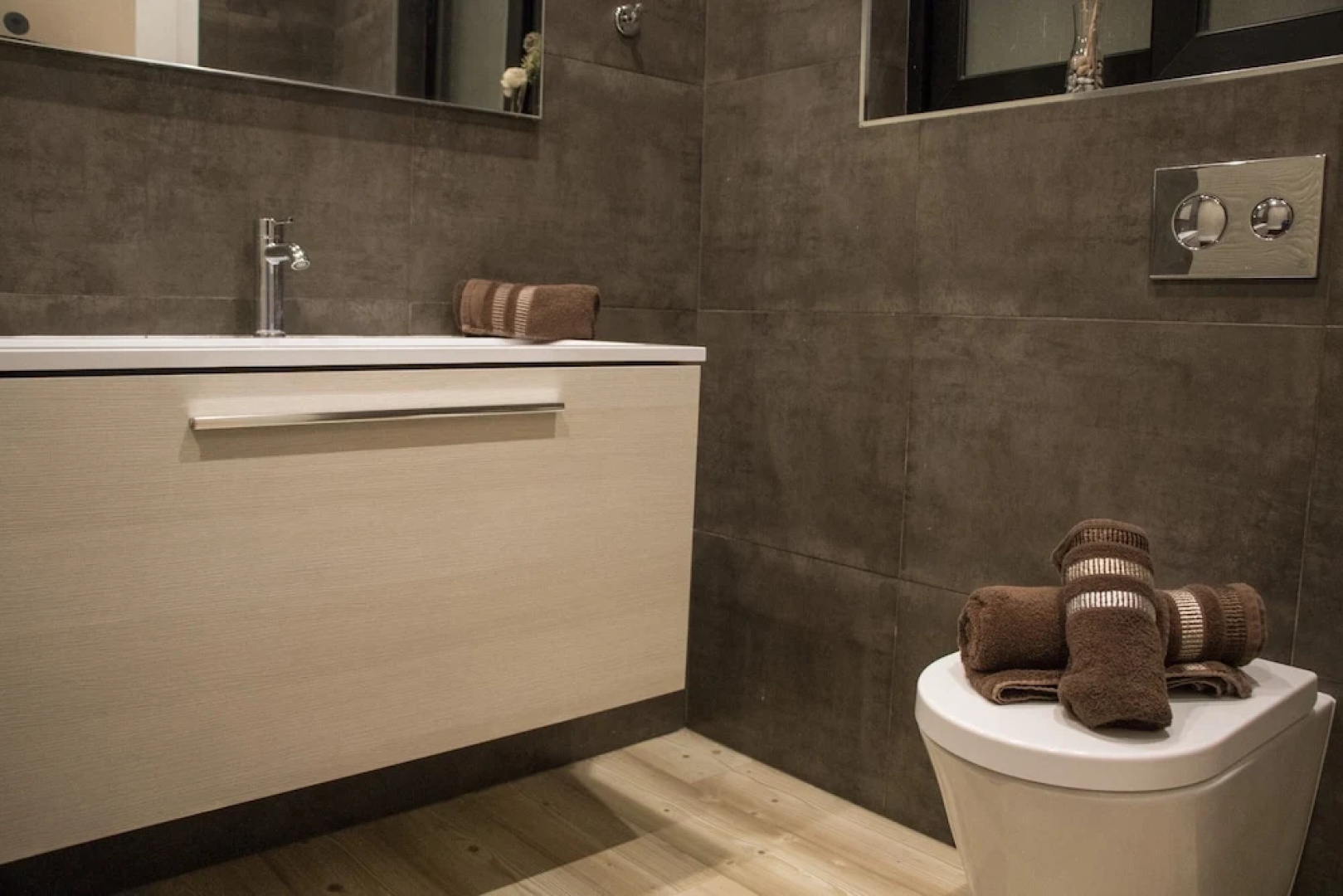 Luxury Msida Circle Apartment