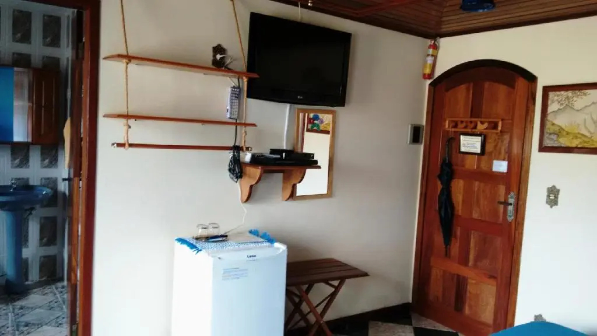 Pousada Amor Perfeito