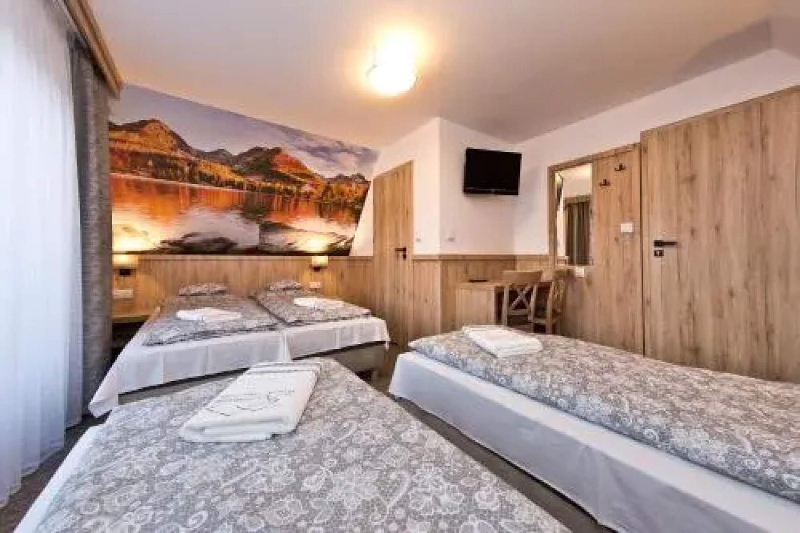 Pokoje Gościnne Kornelia