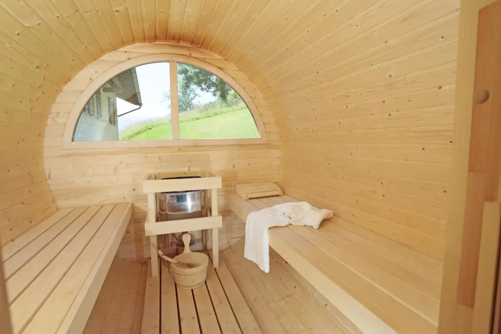 Residence Villa Boschetto