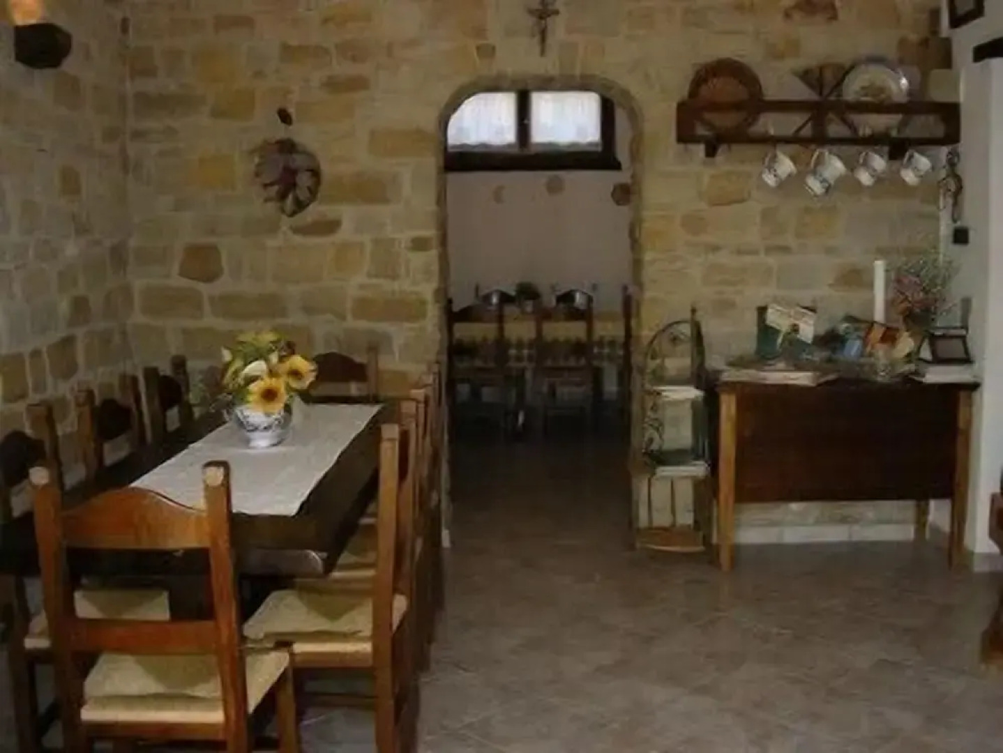 Azienda Agrituristica Colle San Giorgio