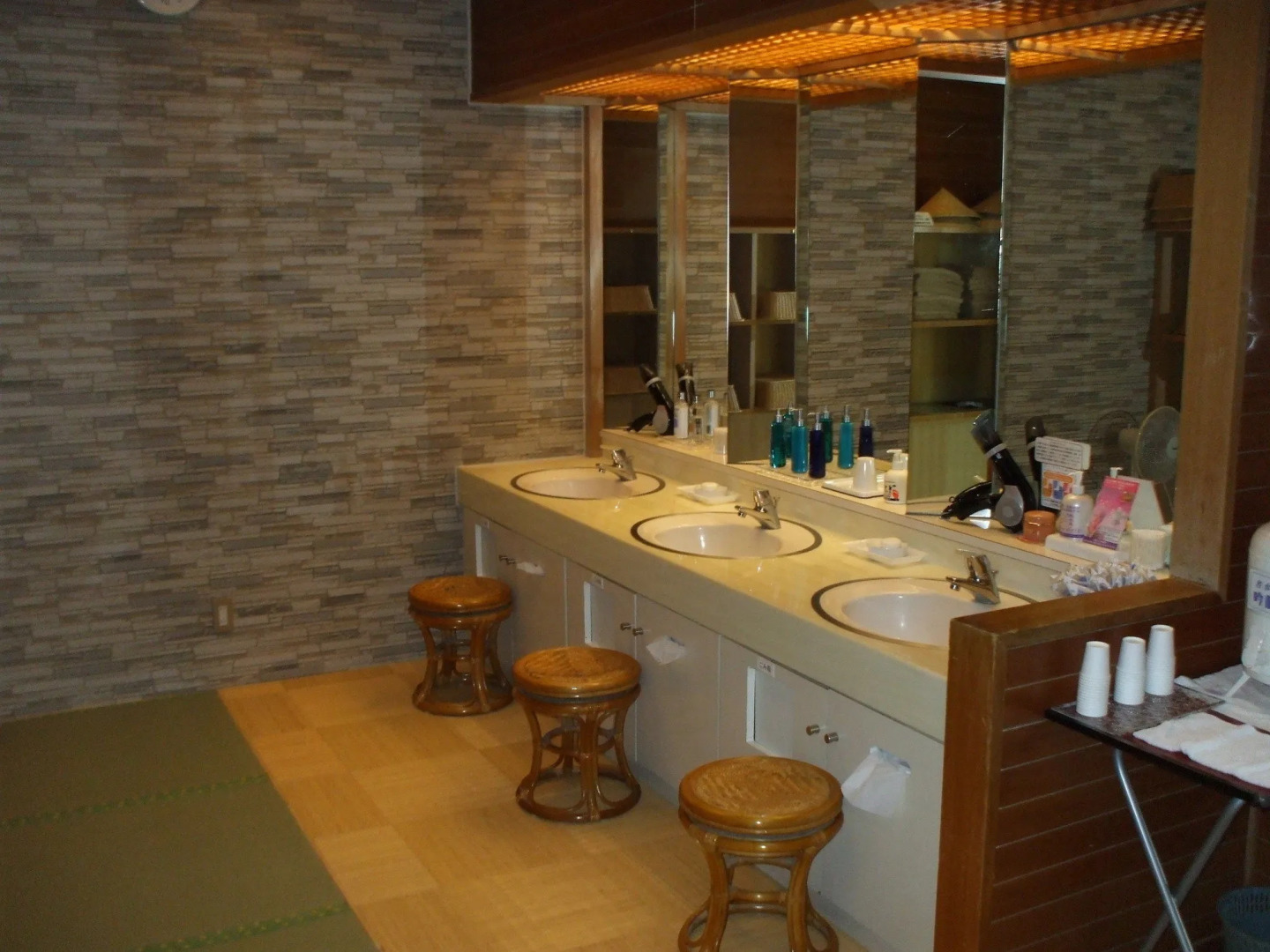 Okunoin Hotel Tokugawa