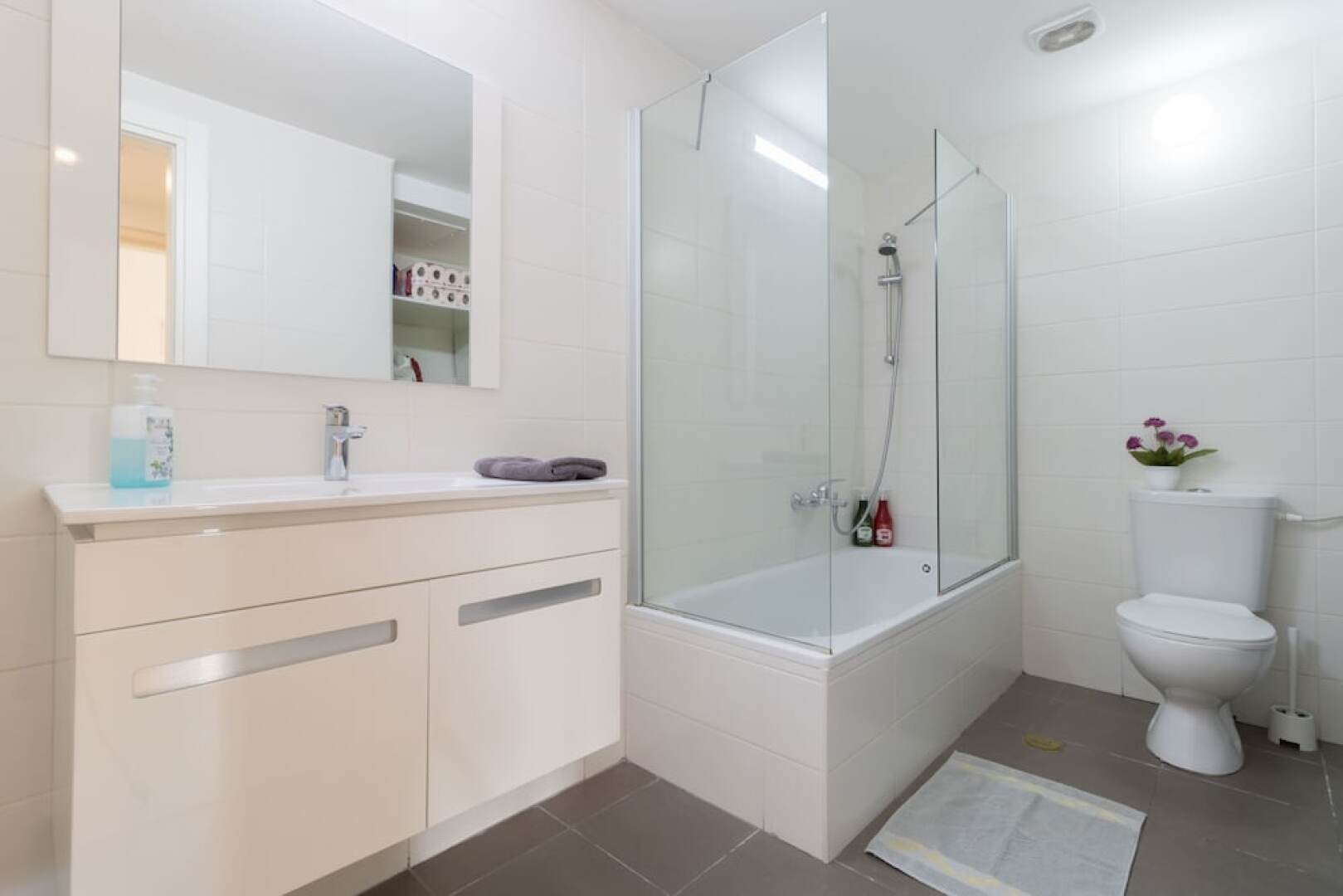 Kook 7 Apartment - Isrentals