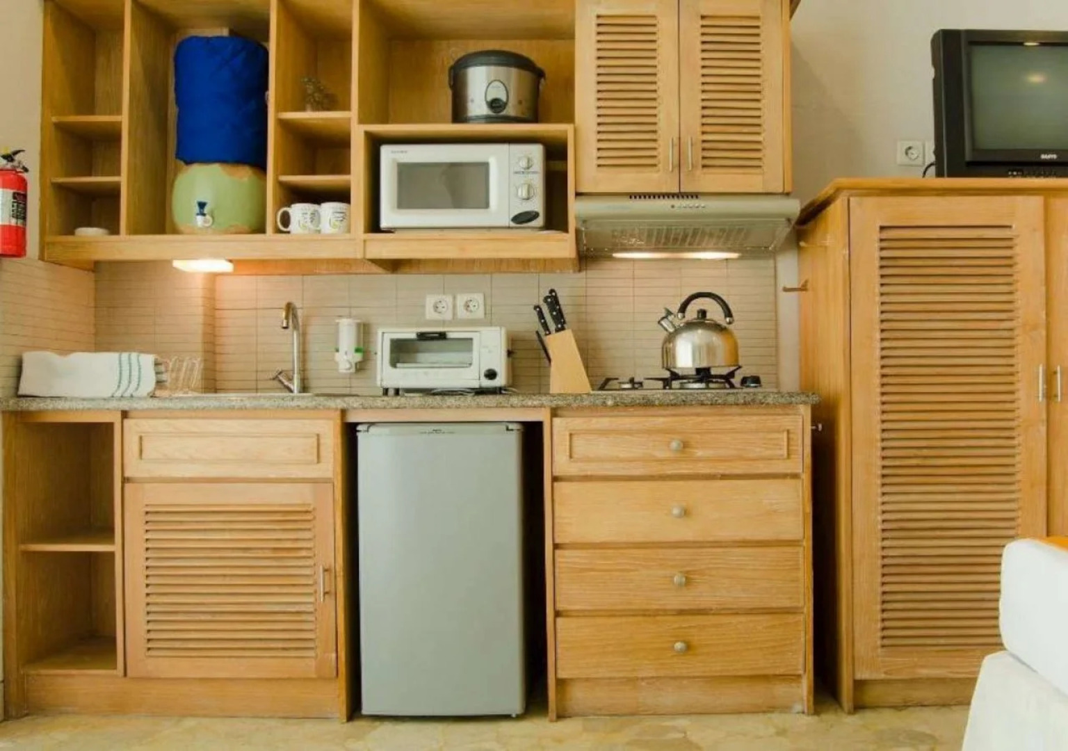 Hawaii Resort Family Suites