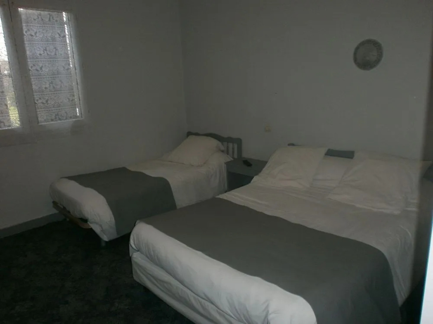 Auberge Saint Christophe