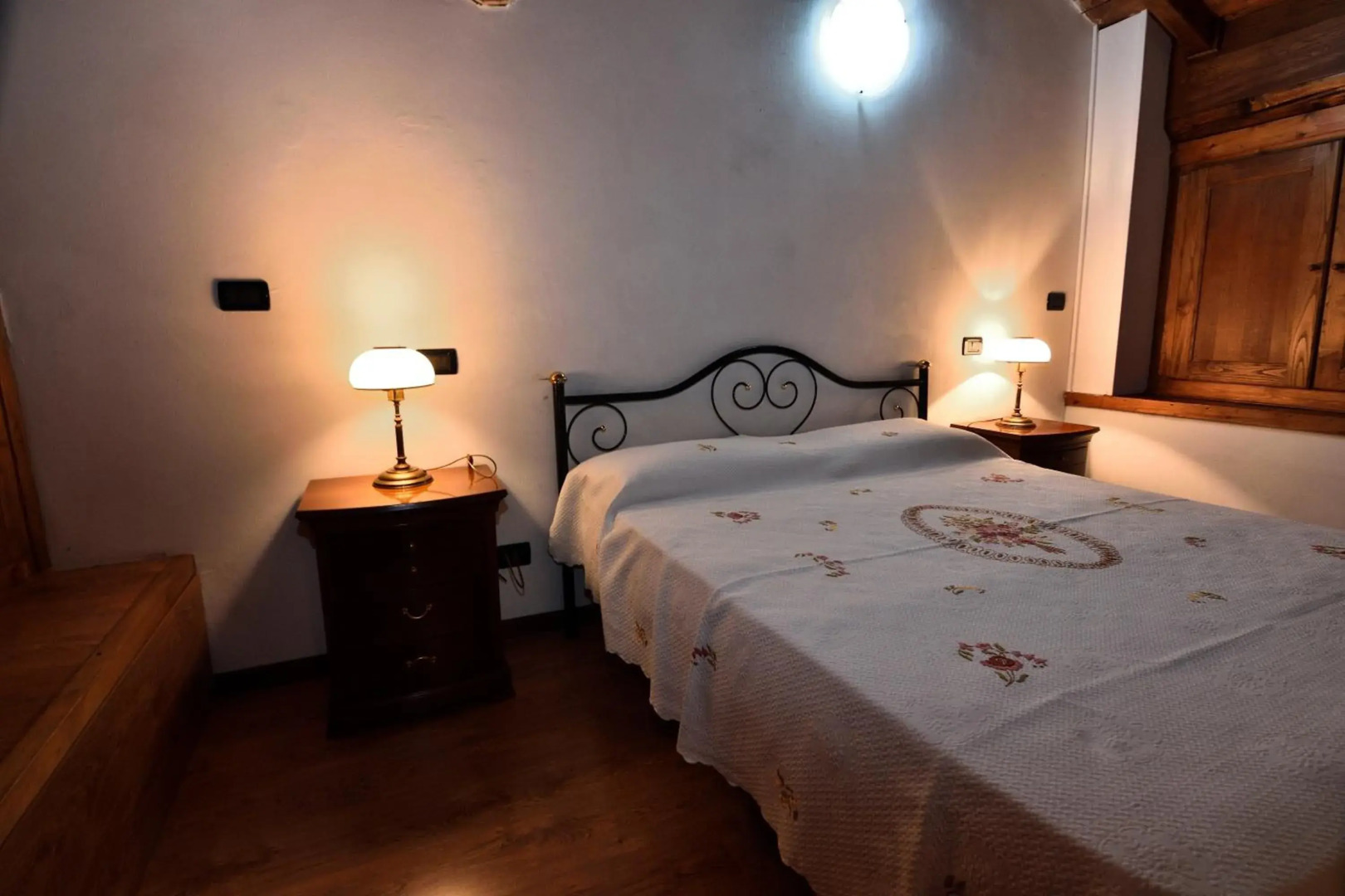 B&B Il Borgo Fiorito