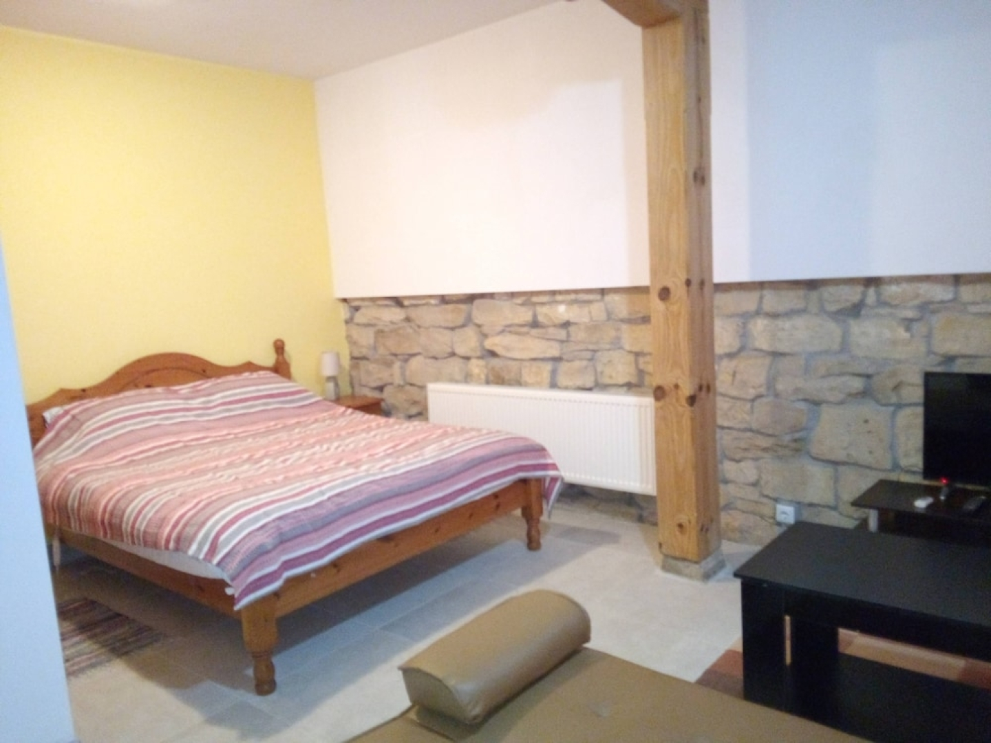 Studio Apartment In Palamartsa