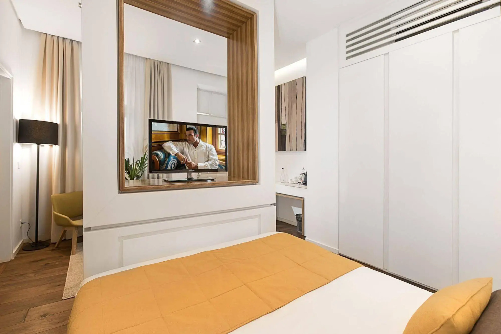 Dominic Smart & Luxury Suites Terazije