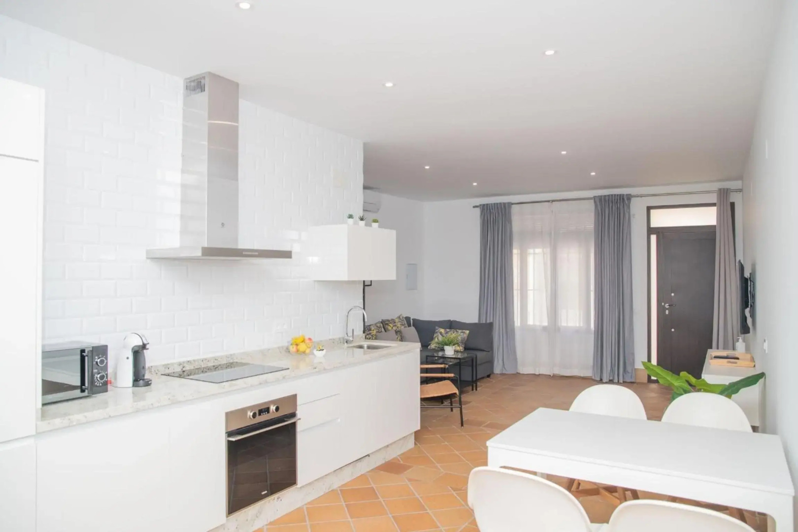 Apartamentos Casa Tuli B