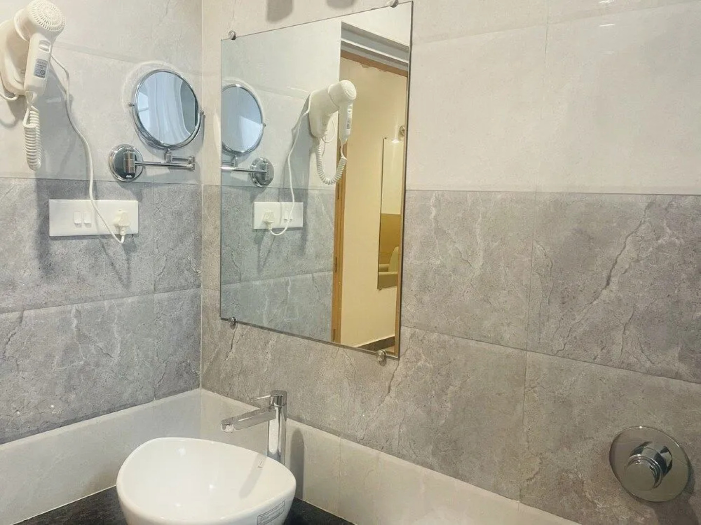 Hotel Clarks Inn Purnea