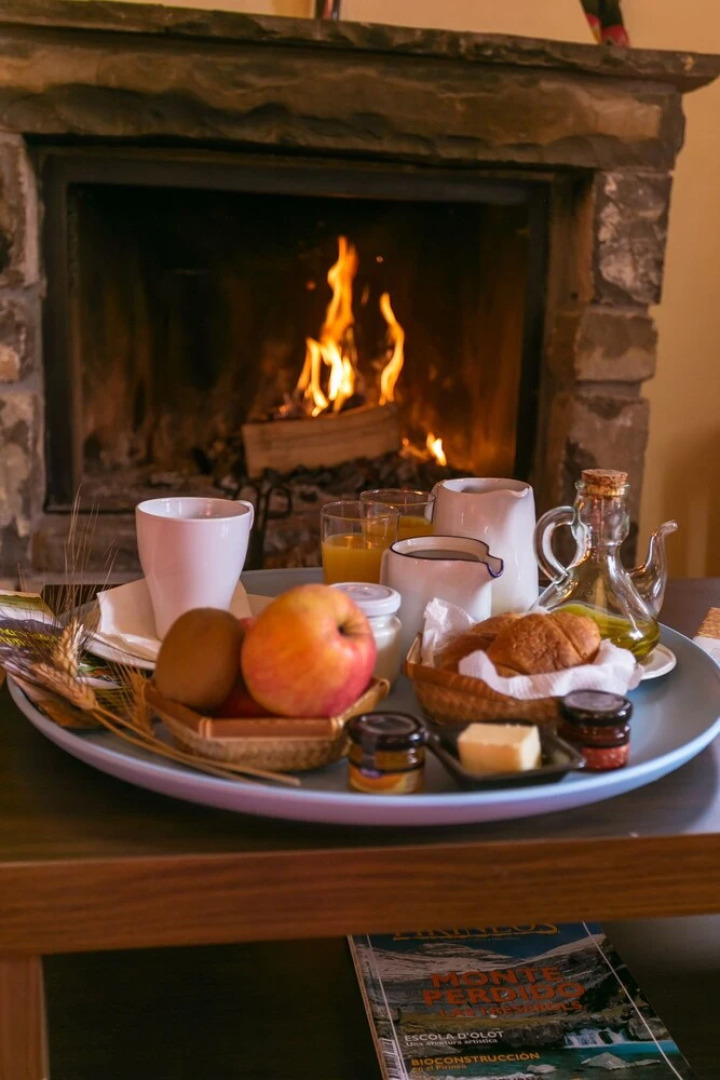 Casa Arana - Parque Nacional de Ordesa