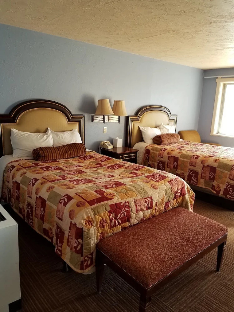 1st Inn Gold - Limon