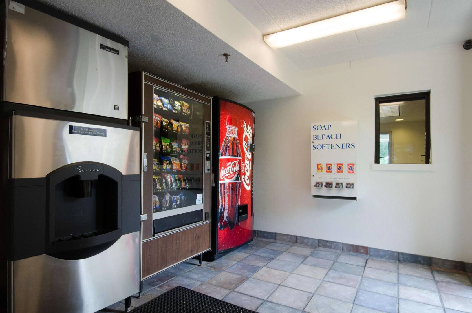 Motel 6 Gaithersburg, DC - Washington