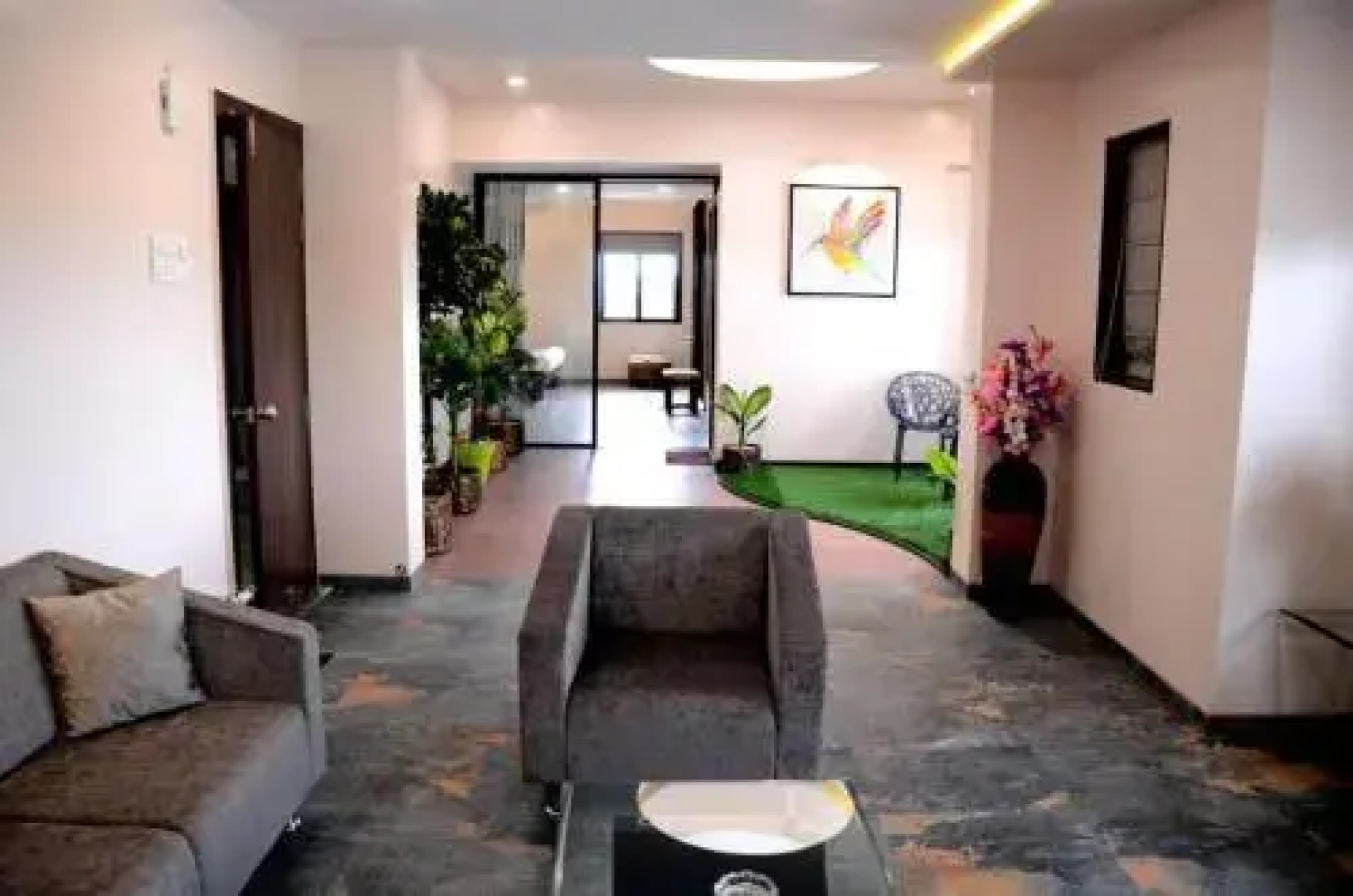 Hotel Paradise