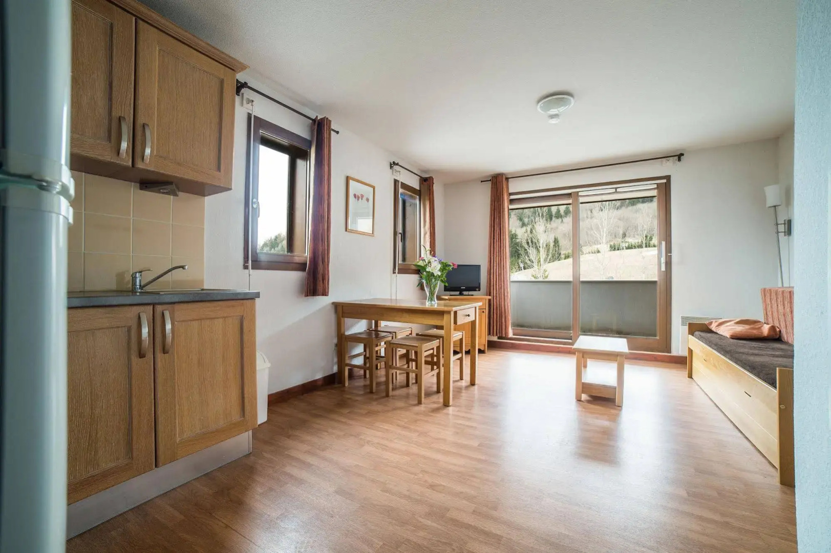 Noemys les Terrasses de la Toussuire