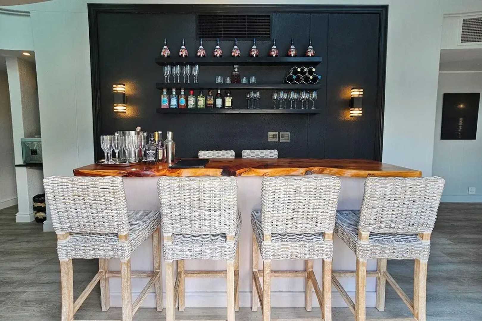 Penthouse 711 at La Montagne by First Private Stays