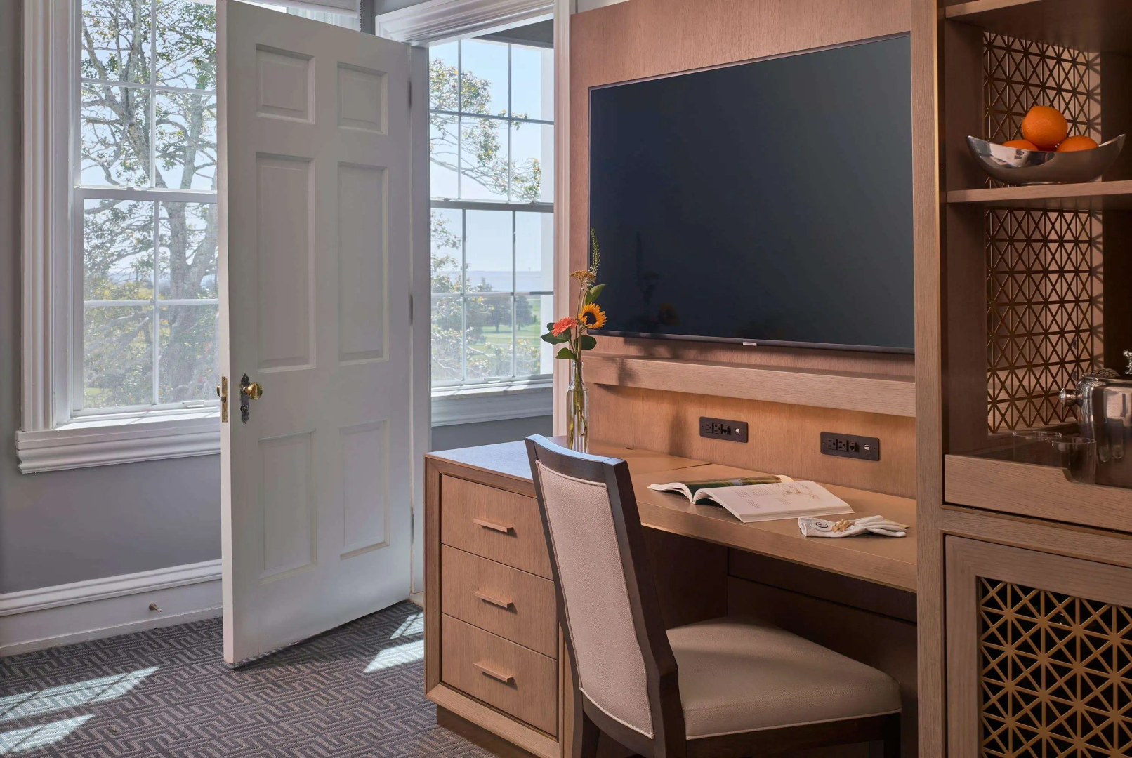 Seaview, A Dolce Hotel