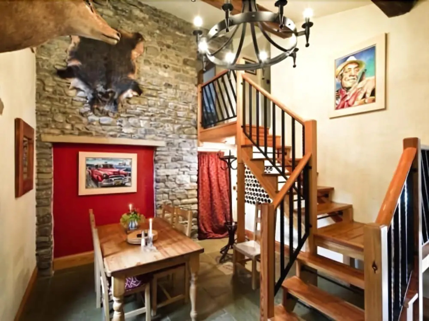 Nettle Cottage Holidays